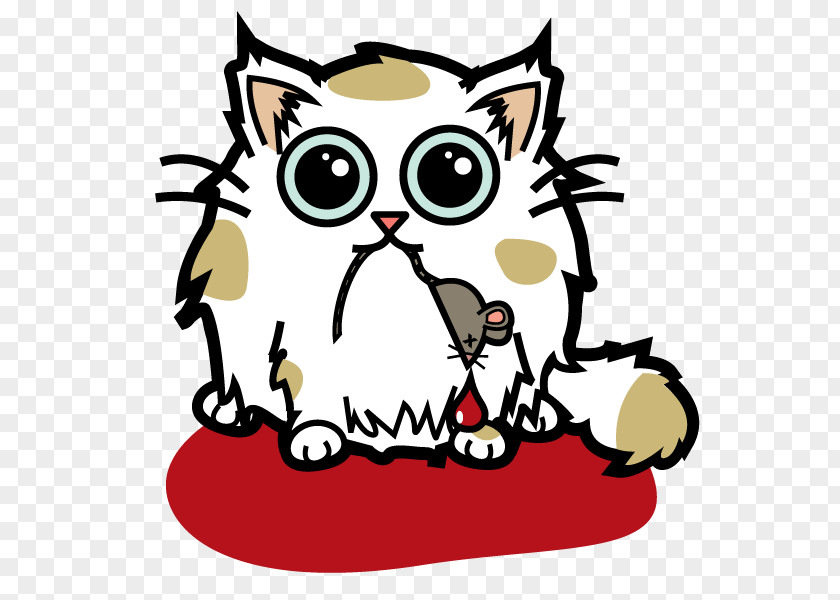 Kitten Whiskers Scottish Fold Persian Cat Clip Art PNG