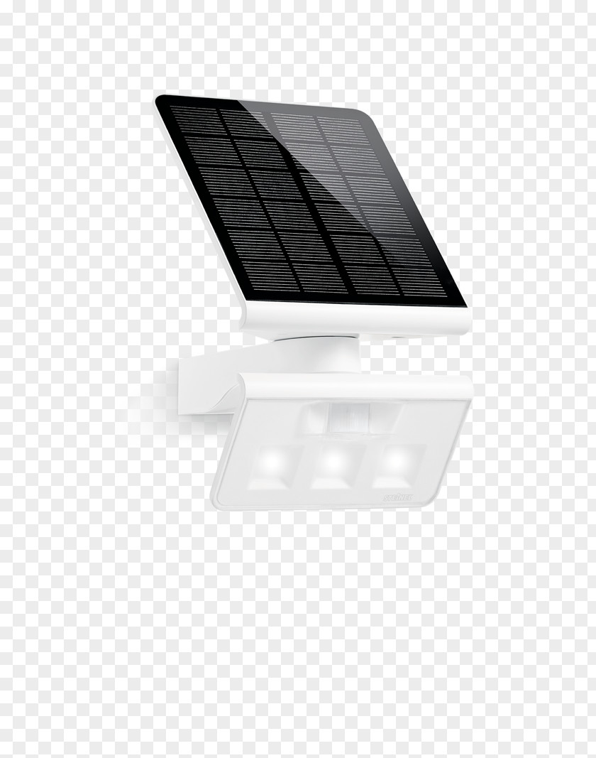 LED Light Fixture Lighting Steinel Light-emitting Diode Floodlight PNG