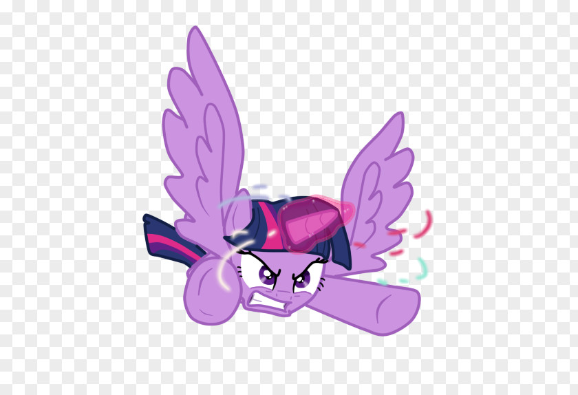 Magic Kingdom Twilight Sparkle My Little Pony DeviantArt Winged Unicorn PNG