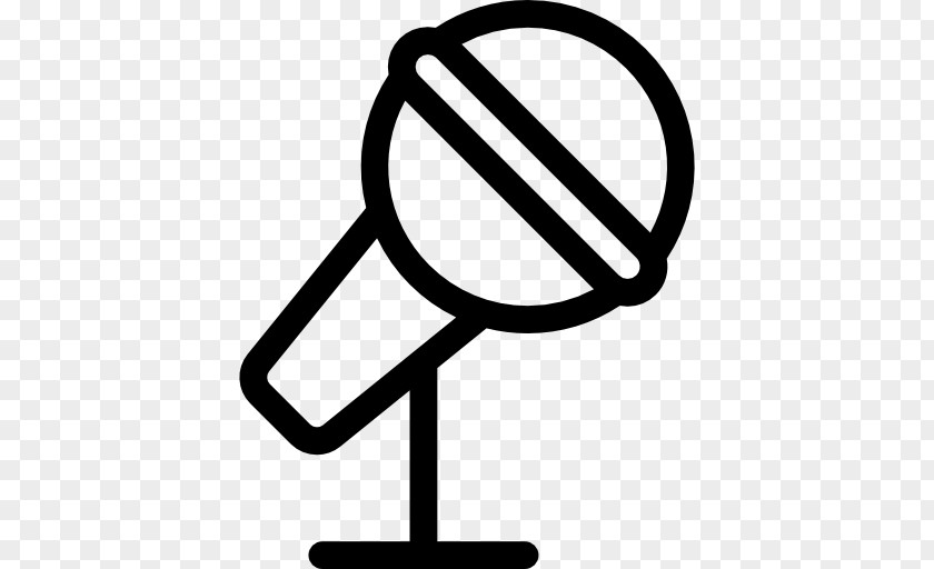 Microphone Sound Stand-up Comedy PNG