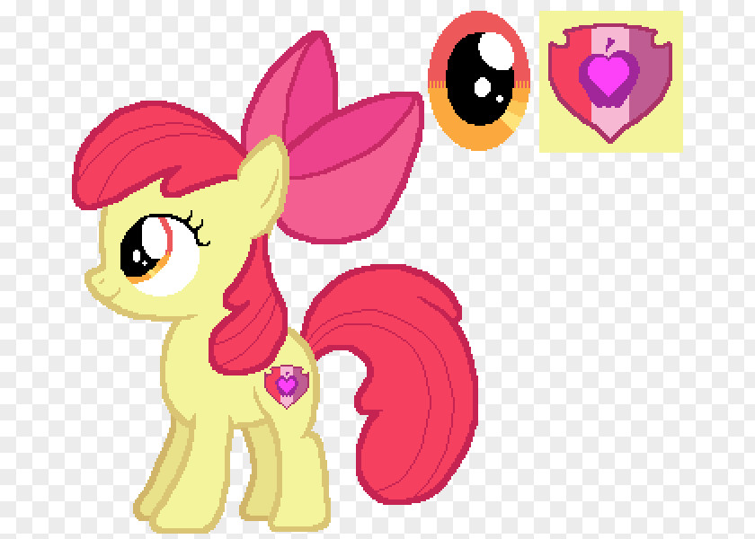 My Little Pony Apple Bloom Rainbow Dash Sweetie Belle Pinkie Pie PNG