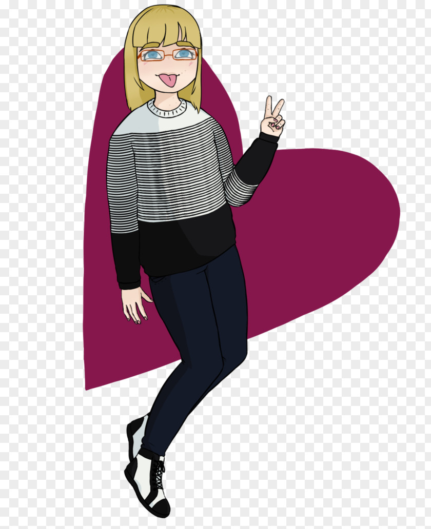 Natto Outerwear Leggings Cartoon Tights PNG