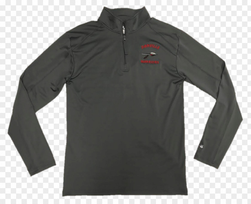 Quarter Zip Jacket Hoodie Sweater Clothing Shirt PNG