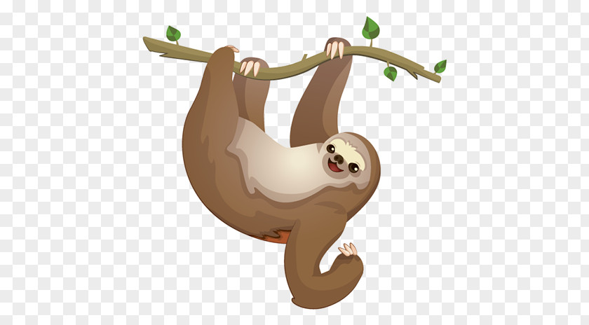 Sloth Drawing Clip Art PNG