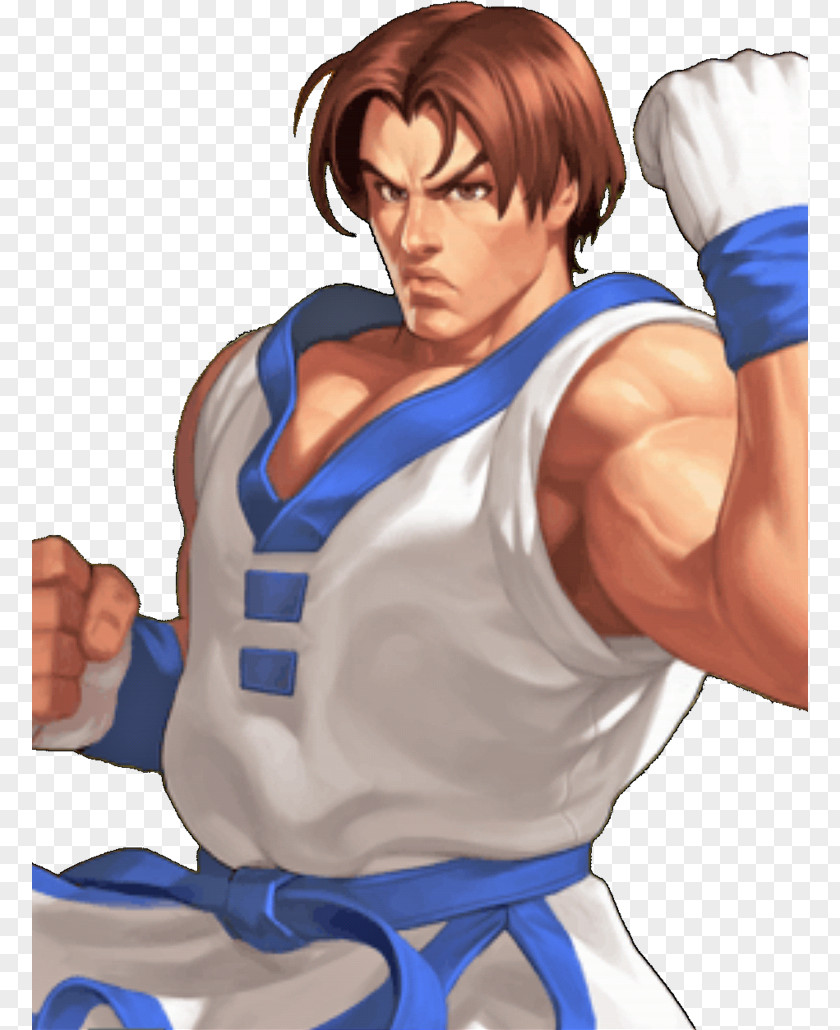 The King Of Fighter Fighters '98: Ultimate Match Kim Kaphwan 2002: Unlimited PNG