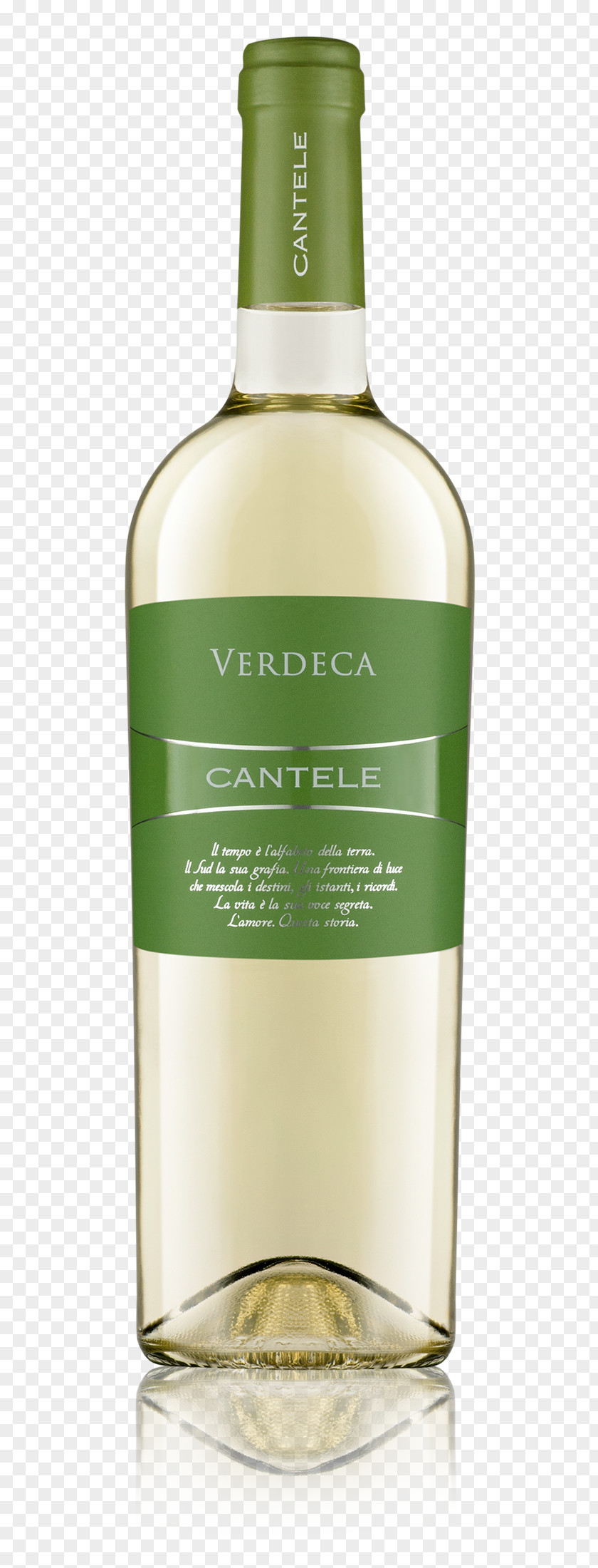 Wine Cantele White Chardonnay Fiano PNG