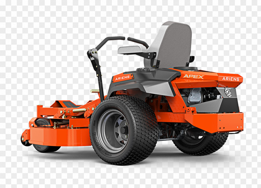 Zero-turn Mower Ariens IKON-X 52 Lawn Mowers Riding PNG