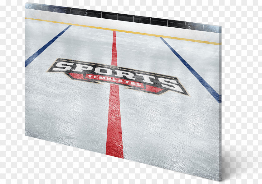3dlogo Mockup Psd Template Responsive Web Design Ice Hockey Field Wiring Diagram PNG