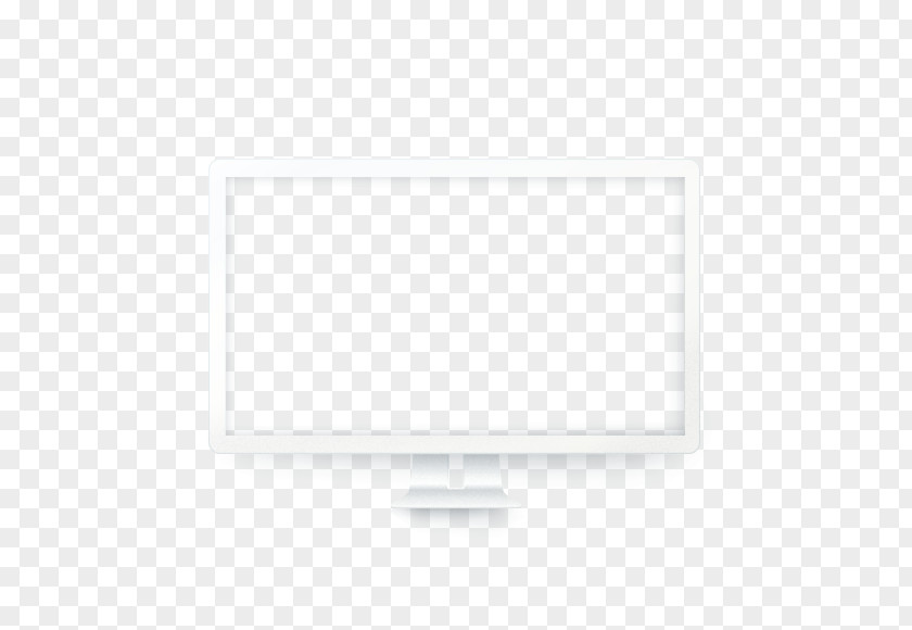 Angle Computer Monitors Rectangle PNG