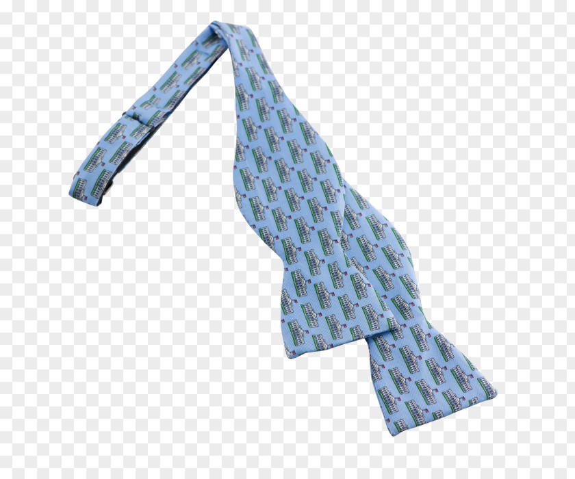 Blue Bow Tie Necktie Microsoft Azure Turquoise PNG