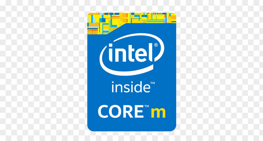 Blue Chip Material Intel Core M Central Processing Unit VPro PNG