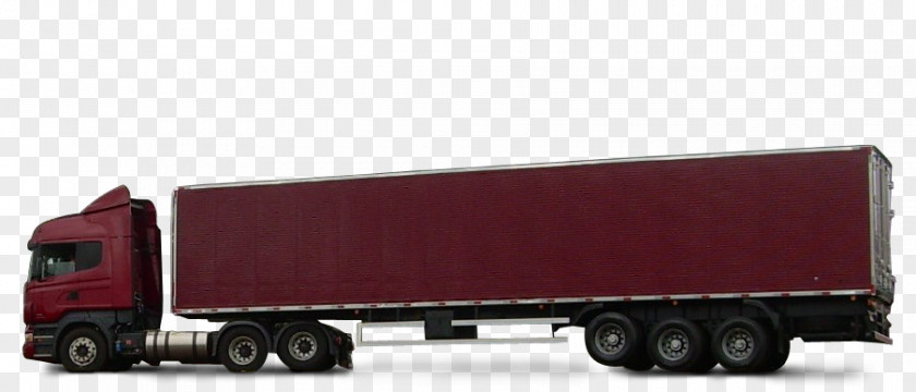 Carreta Cargo Commercial Vehicle Semi-trailer Truck PNG