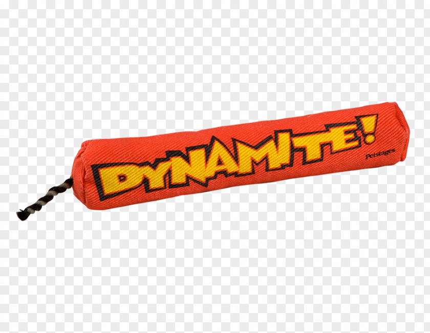Cat Dynamite Toy Pet PNG