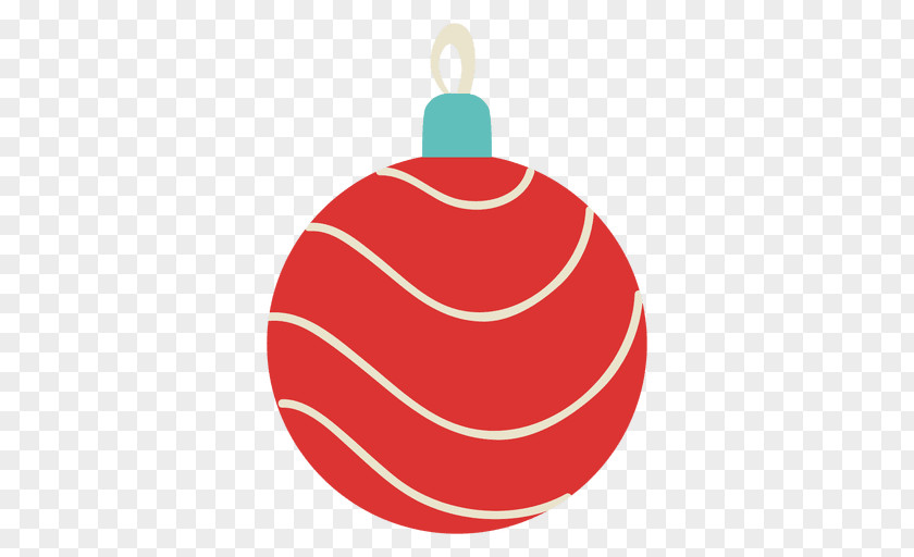 Christmas Ornament Ball PNG