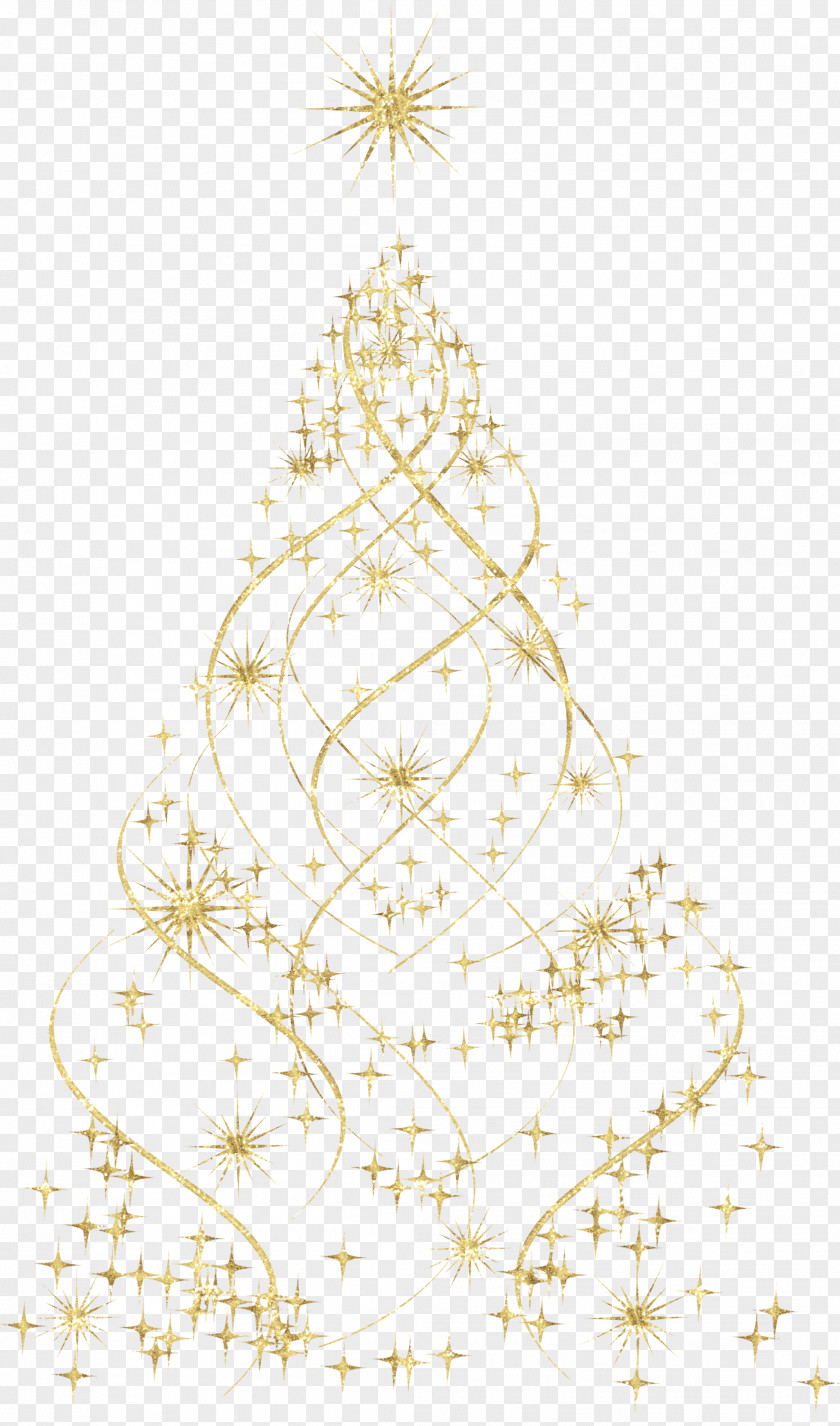 Christmas Tree PNG