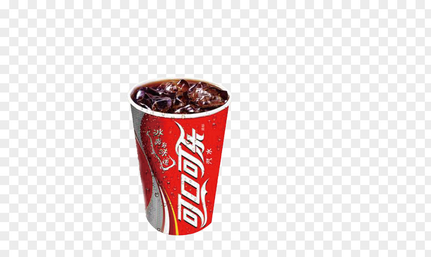 Coca Cola Ice Cream Soft Drink Coca-Cola Juice Coffee PNG
