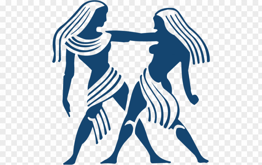 Gemini Astrological Sign Zodiac Horoscope Astrology PNG