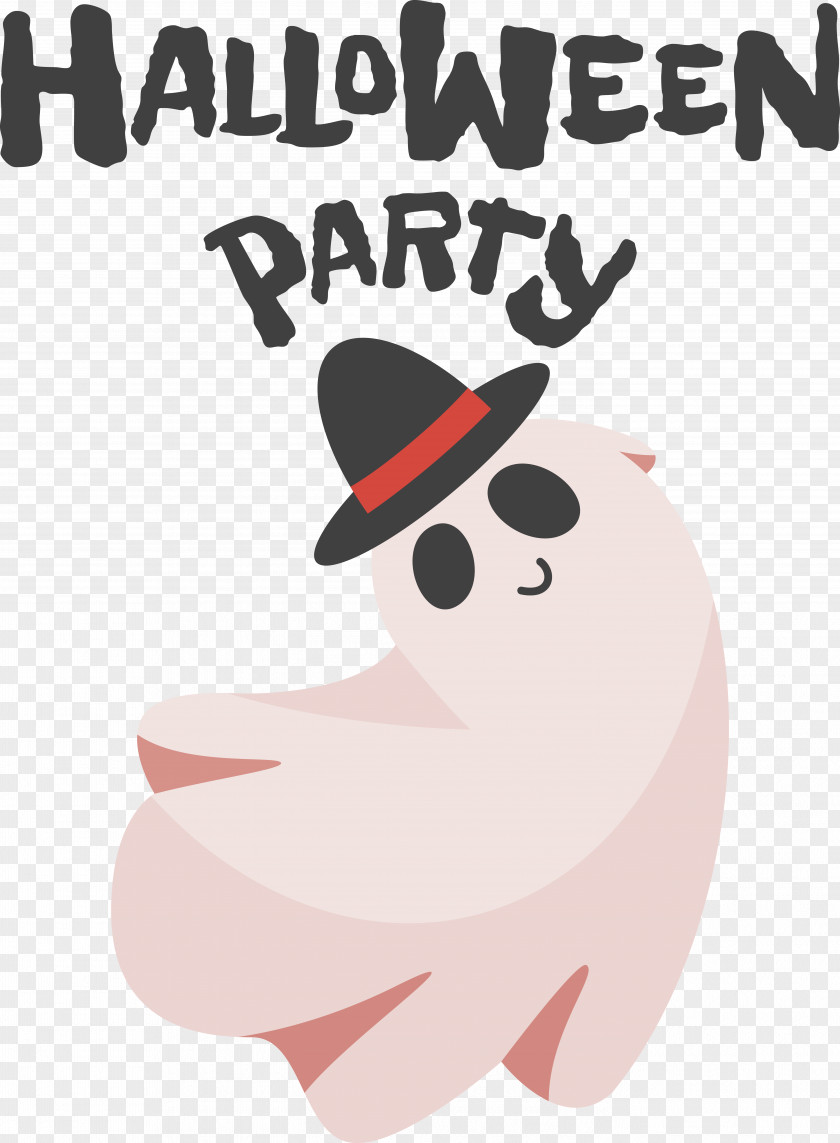 Halloween Party PNG