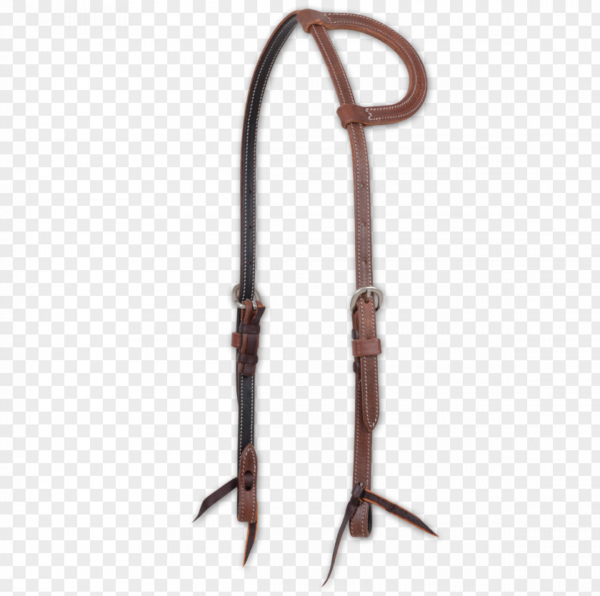 Horse Tack Bit Rein Leather PNG