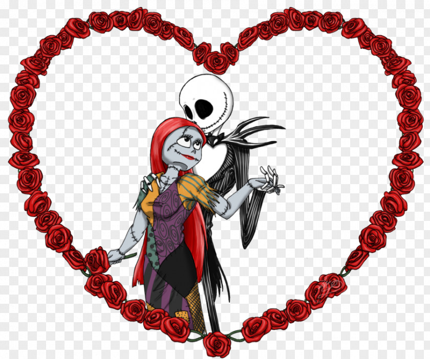 Jack Skellington The Nightmare Before Christmas: Pumpkin King YouTube Valentine's Day PNG