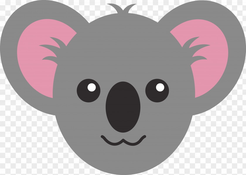 Koala Bear Drawing Clip Art PNG