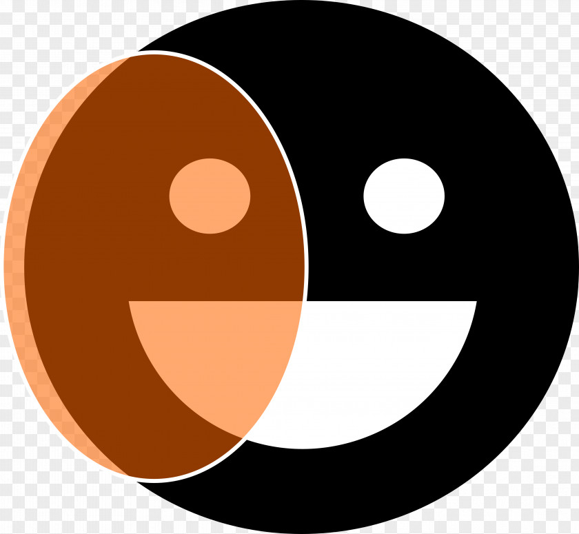 Left Arrow Smile Emotion PNG