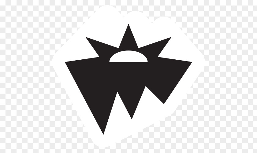Line Angle Logo Star Font PNG