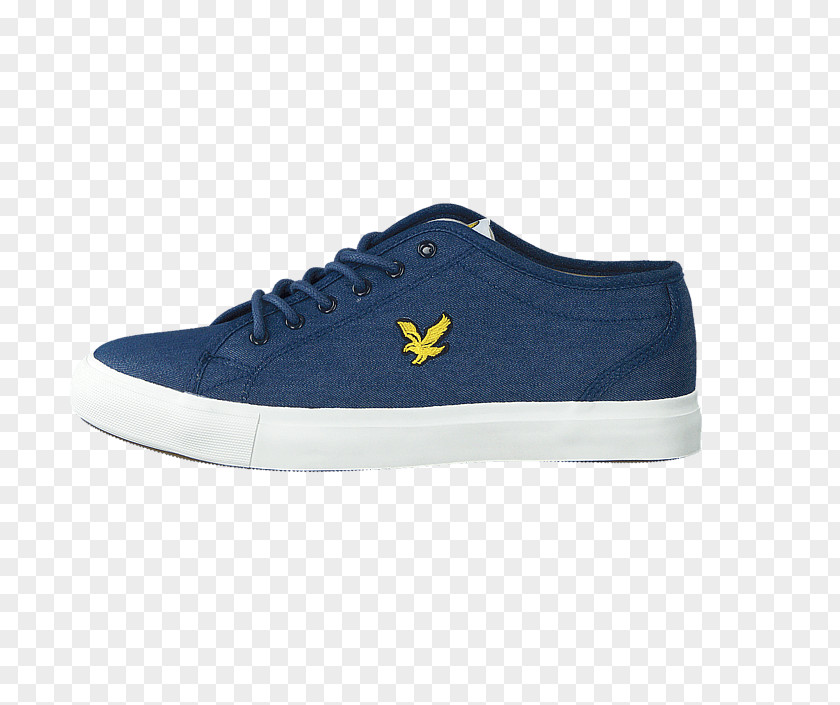 Lyle And Scott Logo Skate Shoe Sneakers Basketball Suede PNG