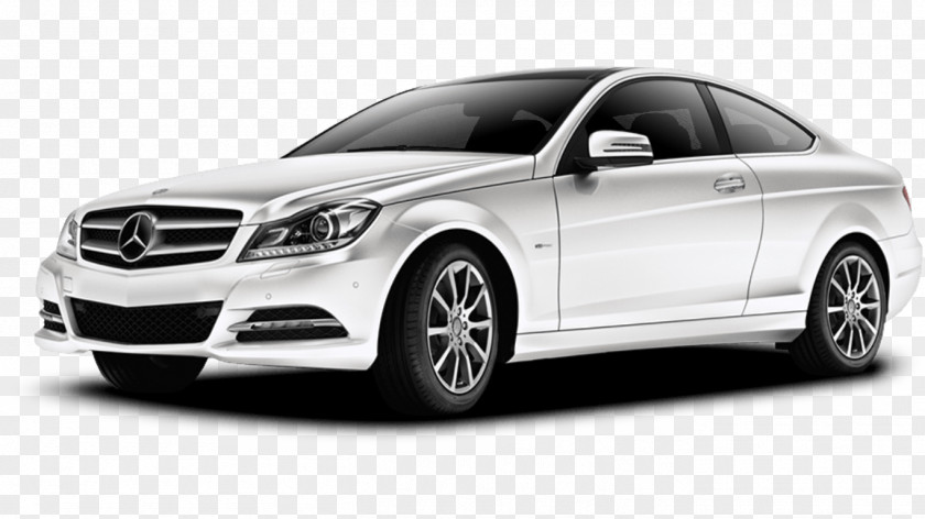 Mercedes Benz Mercedes-Benz C-Class Used Car Ford Fairlane PNG