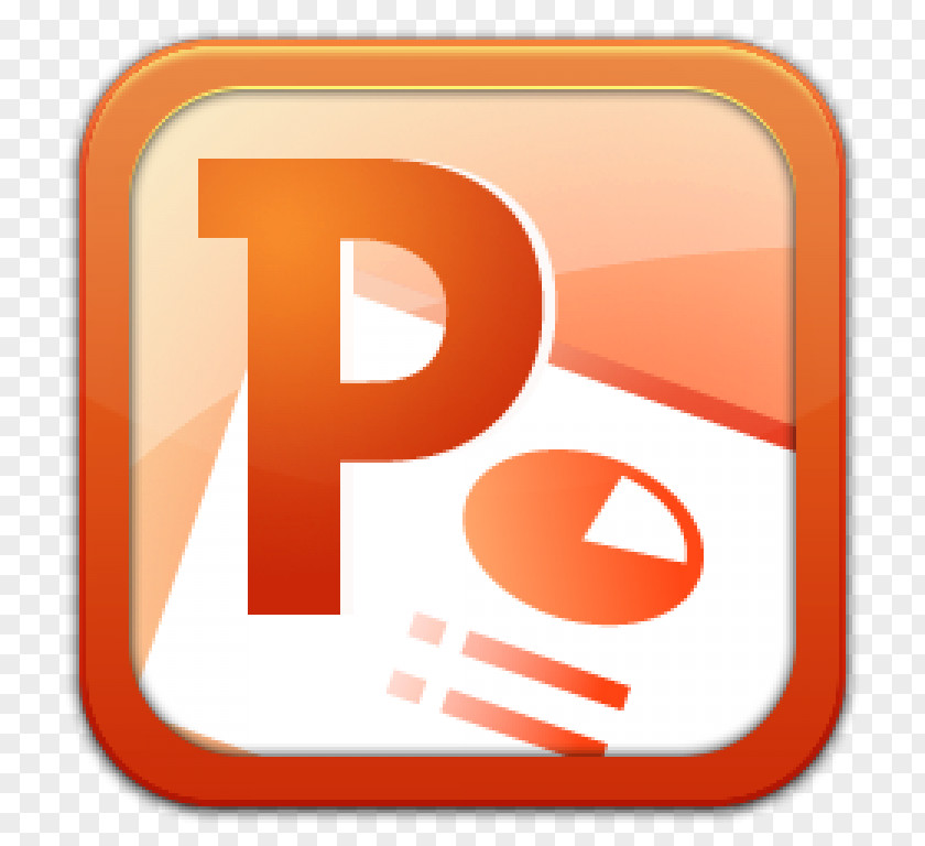 Microsoft PowerPoint Word Office Presentation PNG