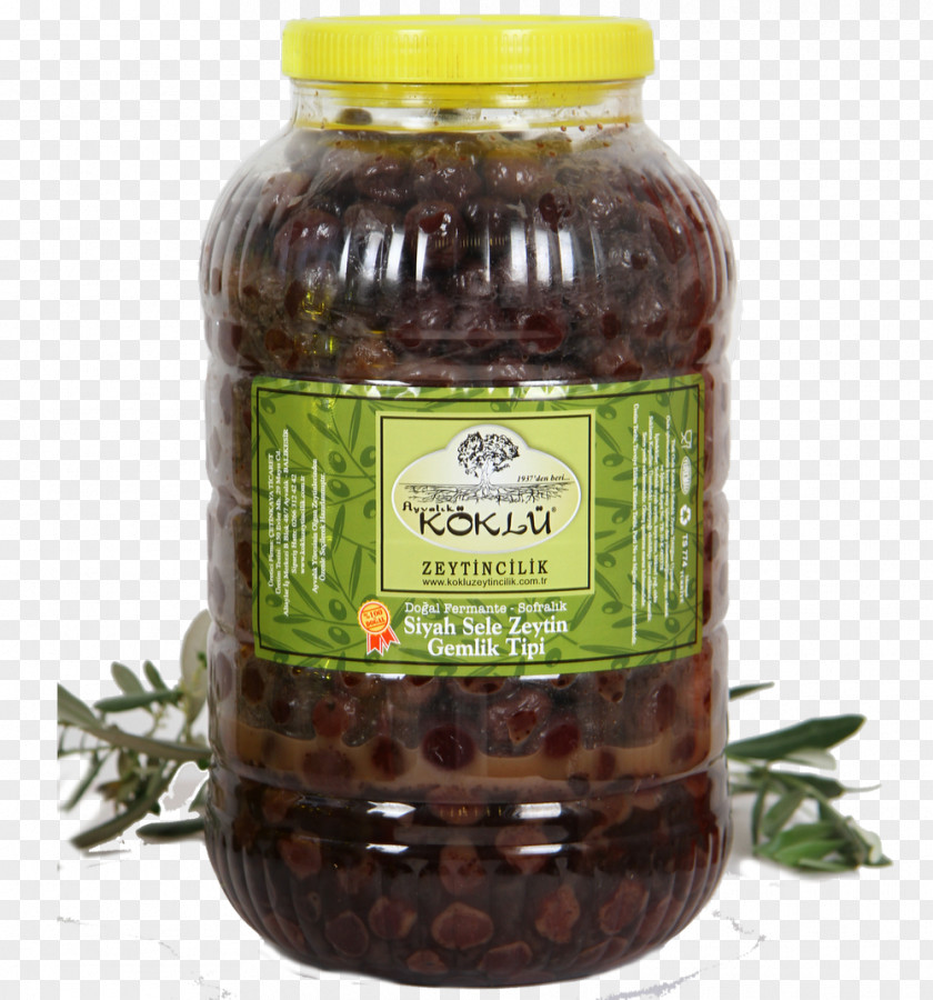 Olive Chutney Gemlik Oil Köklü Zeytin Zeytinyağı PNG