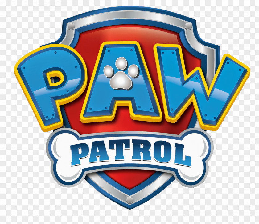 Paw Patrol Puppy Logo Television Show Game Clip Art PNG