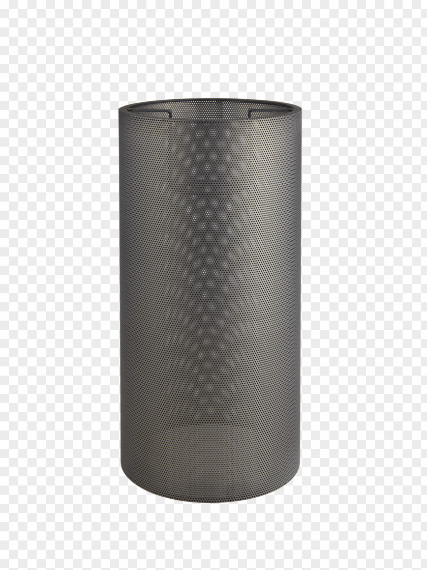 Perforated Cylinder PNG