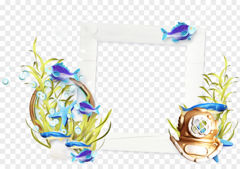 Picture Frame PNG