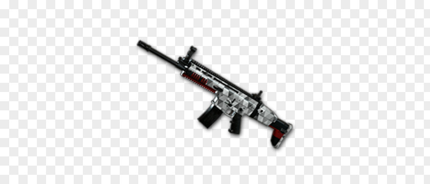 PlayerUnknown's Battlegrounds FN SCAR Counter-Strike: Global Offensive Heckler & Koch HK416 Firearm PNG