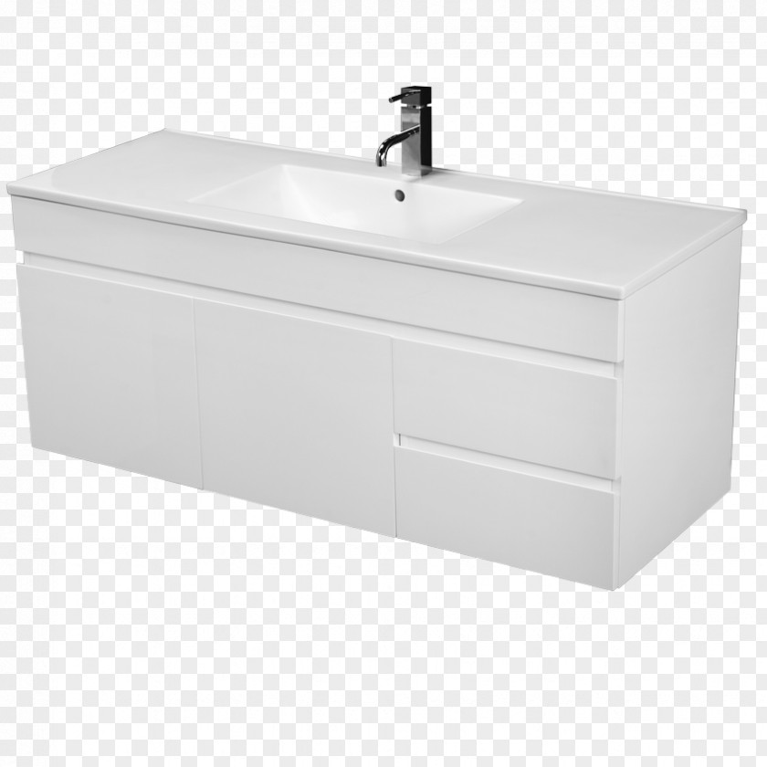 Simple Book Design Bathroom Cabinet Product Tap Sink PNG