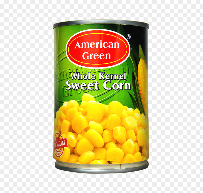 Sweet Corn Kernel Natural Foods Maize PNG