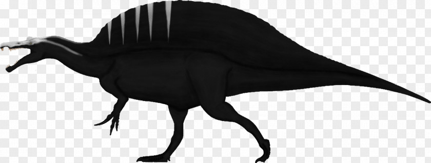 T-rex Tyrannosaurus Ichthyovenator Carcharodontosaurus Cenomanian Sarcosuchus PNG