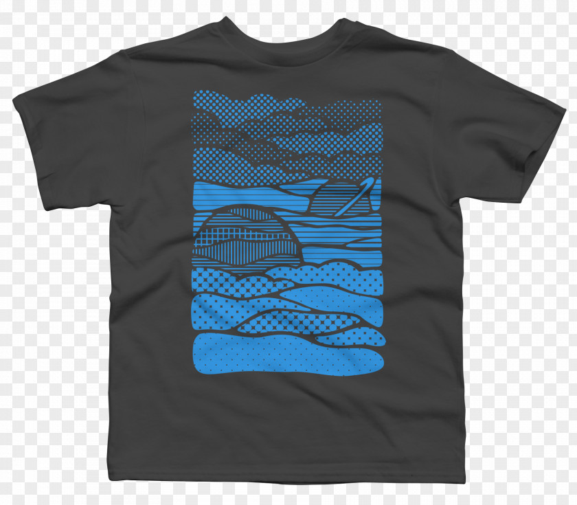 T-shirt Clothing Sleeve Design By Humans PNG