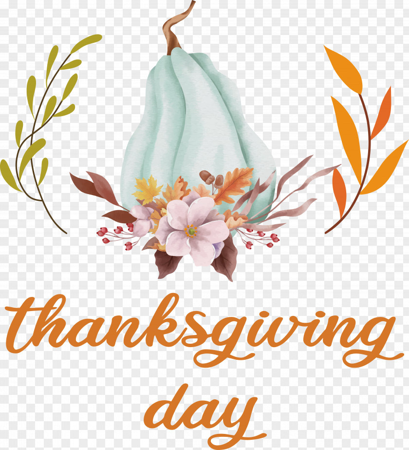 Thanksgiving PNG