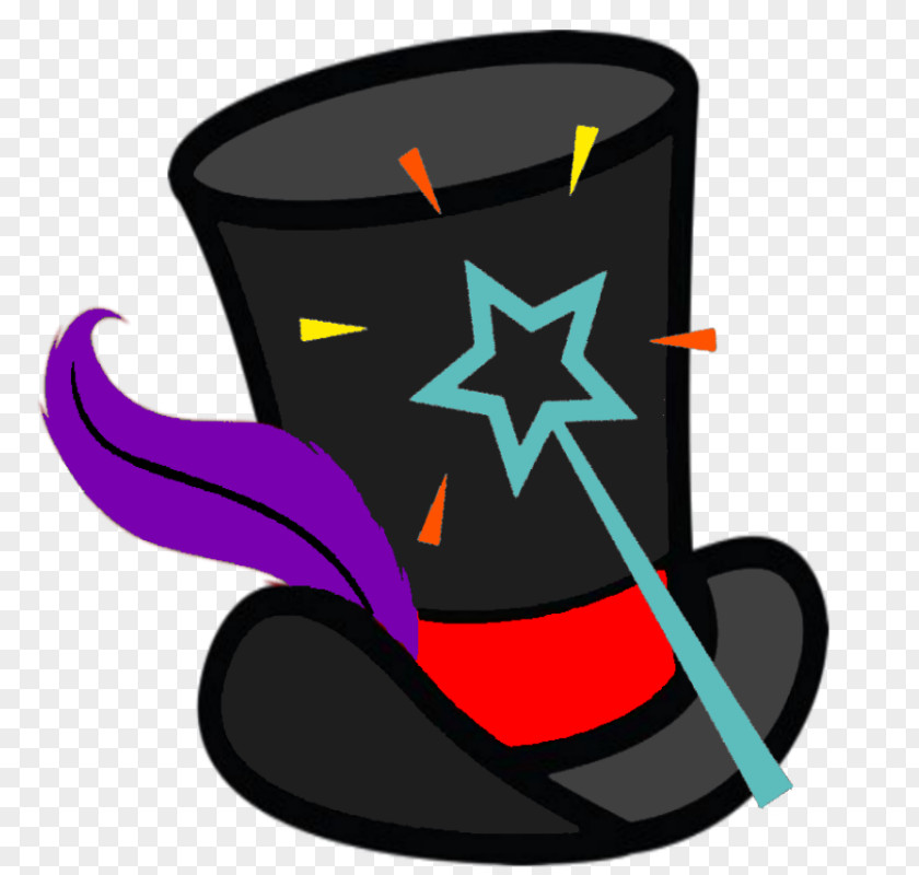 Twilight Sparkle Magician Cutie Mark Crusaders Black Magic PNG