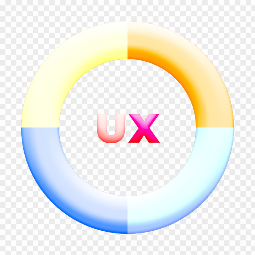 Ux Icon User Experience PNG