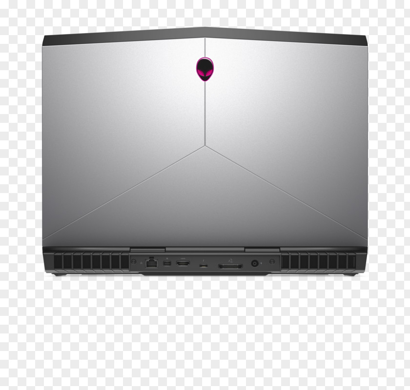 Alienware Laptop Dell Intel Core I7 PNG