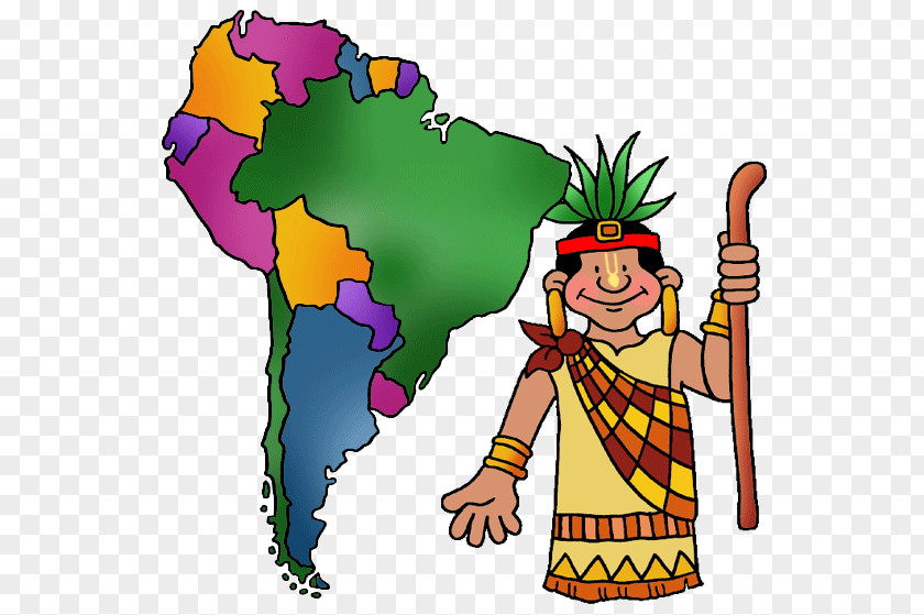 Amazon Rainforest Clipart Geography Of South America Latin Clip Art PNG