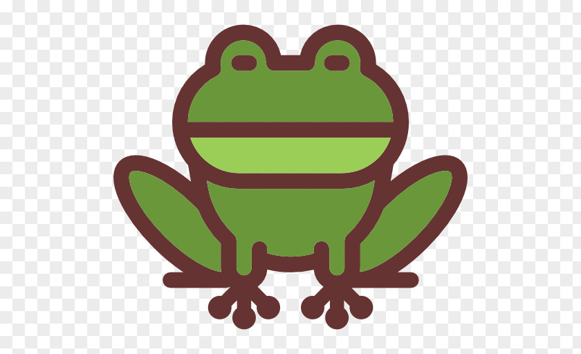 Animal Kingdom Toad True Frog Clip Art PNG