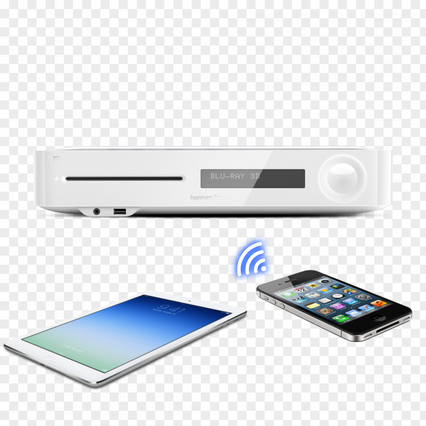 Apple Electronics Gadget PNG