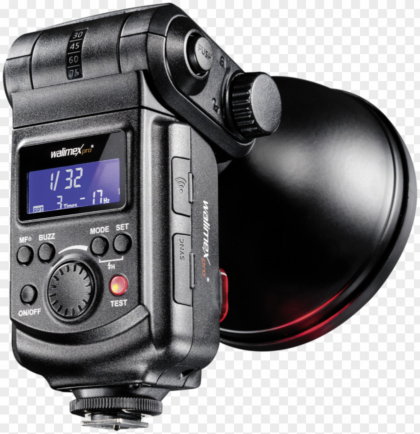Camera Lens Digital SLR Light Flashes Single-lens Reflex PNG