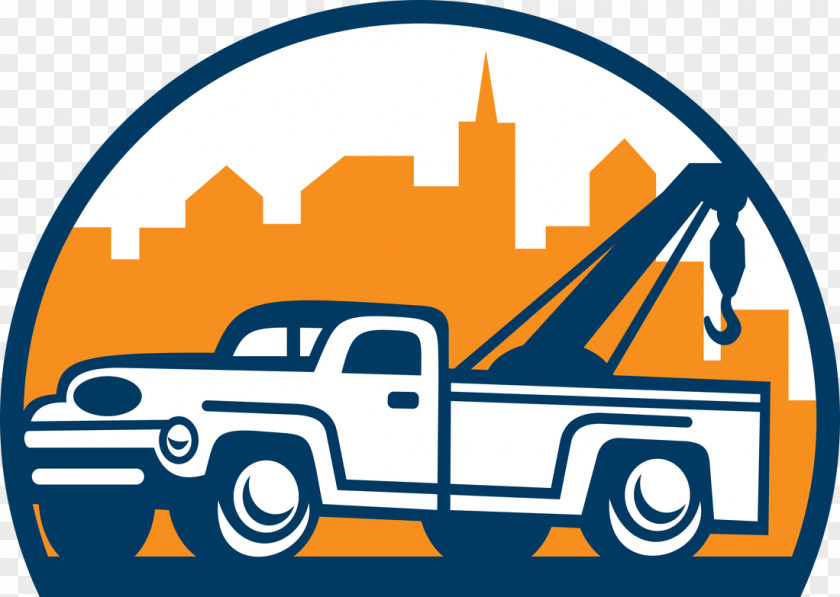 Car Pickup Truck Tow Towing PNG