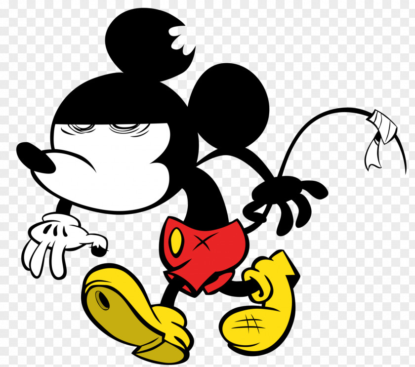 Cesar Poster Mickey Mouse Image Illustration Clip Art Cartoon PNG