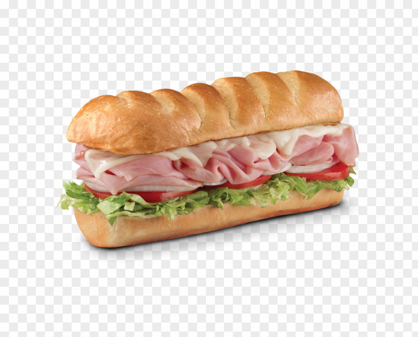 Cheese Submarine Sandwich Ham Meatball Club Firehouse Subs PNG